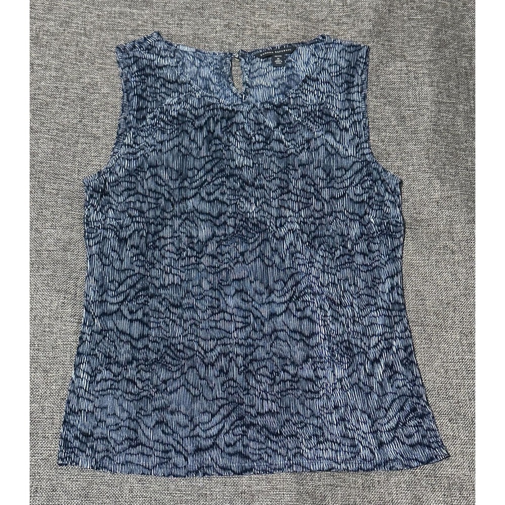 Banana Republic Women's Petite M‎ Tank Top